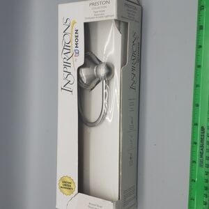 Moen Inspirations paper holder NWT